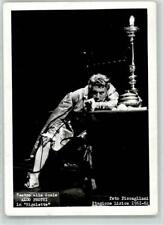 10635889 - Teatro alla Scala Aldo Protti in Rigoletto Foto Piccagliani Autogramm comprar usado  Enviando para Brazil