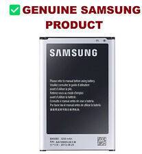 🔋Bateria B800BU B800BE Bateria Note 3 Samsung 100% Original N 9000 Chip NFC comprar usado  Enviando para Brazil