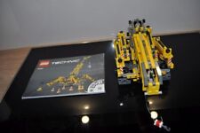 Lego technic spinnen gebraucht kaufen  Bornheim