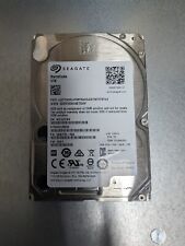 Seagate BarraCuda 5 TB Internal 2.5" ST5000LM000 HDD, used for sale  Shipping to South Africa