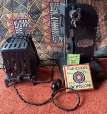 Vintage bingoscope projector for sale  BRIGHTON