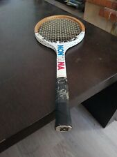Ancienne raquette tennis d'occasion  Marsannay-la-Côte