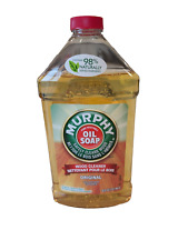 Murphy oil soap for sale  Osseo