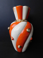 Vaso ceramiche rometti usato  Robecco Sul Naviglio