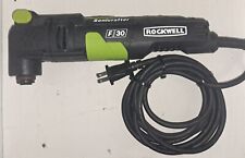Rockwell sonicrafter f30 for sale  Portland