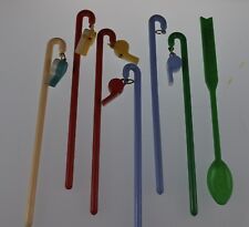 Vintage swizzle stick for sale  Littleton