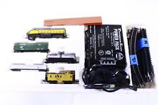 N SCALE TRAIN STARTER SET  READY TO RUN for sale  Shipping to South Africa