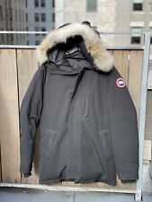 Pre owned Canada Goose Mens Jacket Size Large 3426M for sale  New York