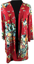 Chic soul kimono for sale  Eugene