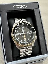 Seiko ssk021 automatic for sale  Shipping to Ireland