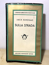 Sulla strada jack usato  Compiano