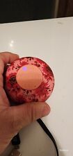 Bando - Bluetooth Water Resistant Shower Speaker - Pink / Floral, used for sale  Shipping to South Africa