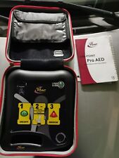 defibrillatore monitor usato  Milano