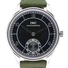 Iwc portuguese hand for sale  RADLETT