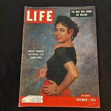 Vtg life magazine for sale  Akron