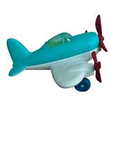 Toy airplane battat for sale  Manhattan