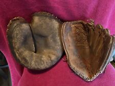 Vintage catchers mitt for sale  Owingsville