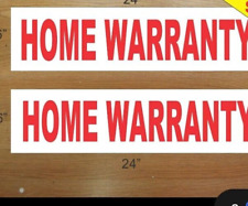 Home warranty x24 for sale  Newnan