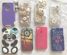 Assorted cases iphone for sale  Canfield