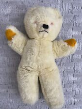 Vintage teddy bear for sale  MANCHESTER