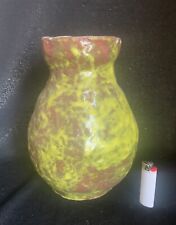 Vintage keramik vase gebraucht kaufen  Dülmen