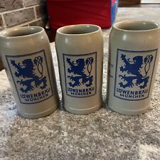 Beer stein german for sale  Maize