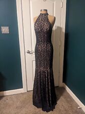 Jovani Blk maxi dress for sale  Shipping to South Africa