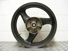 Vtr1000f rear wheel for sale  COLCHESTER