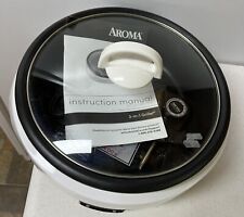 Aroma asp 137 for sale  Skiatook