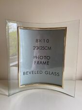 Beveled glass photo for sale  SHERBORNE