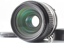 Used, [ Near Mint ] Nikon Nikkor Ai-S Ais 35mm F/2 Mf Wide Angle Lens From Japan for sale  Shipping to South Africa