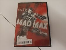 Mad Max (DVD, 2015) comprar usado  Enviando para Brazil