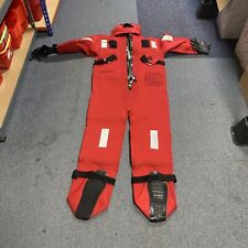 Crewsaver immersion suit for sale  POOLE