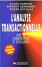 Analyse transactionnelle outil d'occasion  Faverges