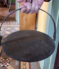 Antique cast iron for sale  UK