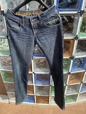 Desigual jeans donna usato  Roma