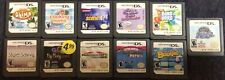 Lot games gameboy for sale  Monroe City