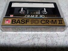 Basf audio cassette gebraucht kaufen  Obersontheim