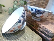 Pair japanese porcelain for sale  NORWICH