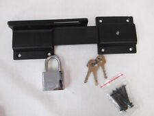 Flip gate latch for sale  Shipping to Ireland
