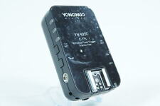 Transceptor flash sem fio Yongnuo YN-622C E-TTL para Canon YN622C #G984, usado comprar usado  Enviando para Brazil