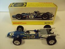 Dinky toys matra d'occasion  Confolens
