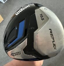 Wilson reflex golf for sale  DAGENHAM