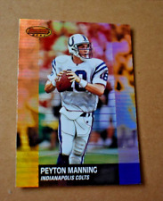 Peyton manning hof for sale  Auburn