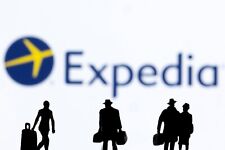 Expedia gutscheincode sofortve gebraucht kaufen  Emden