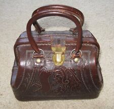 Vintage leather doctor for sale  Marion