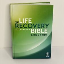 Nlt life recovery for sale  Troy