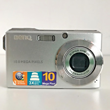 Benq E1050t 10MP Digital Camera UNTESTED for sale  Shipping to South Africa