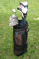 clubs golf carts bags for sale  Chicago