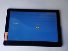 Lenovo Tab E10 (TB-X104F) 16GB - Black 10.1" Android Tablet for sale  Shipping to South Africa